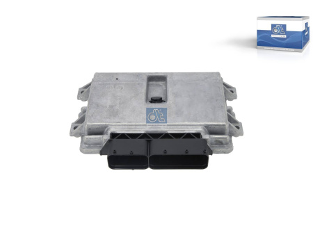 DT CONTROL UNIT