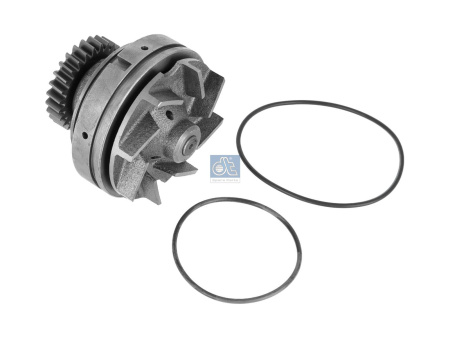 DT WATER PUMP