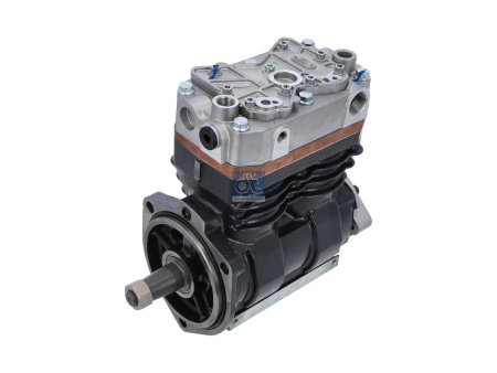 DT COMPRESSOR