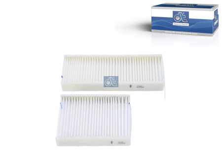 DT CABIN AIR FILTER