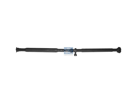 DT PROPELLER SHAFT