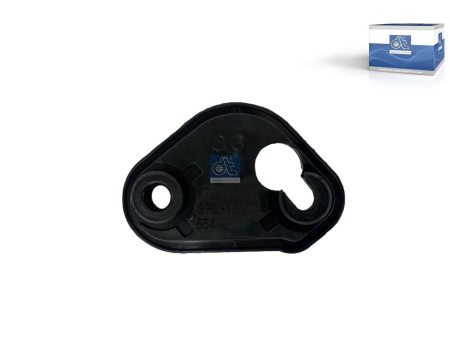 DT GASKET