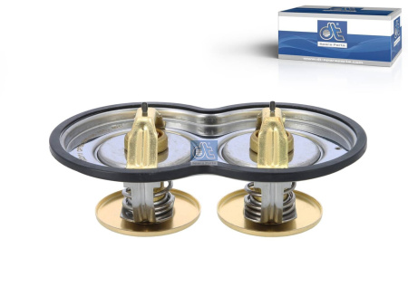 THERMOSTAT