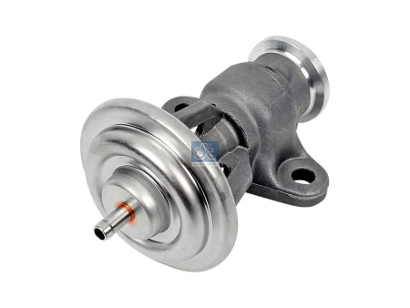 DT VALVE