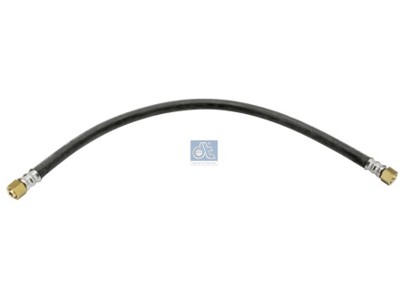 DT JARRULETKU SCANIA, LETKU 3/8", 12X720MM