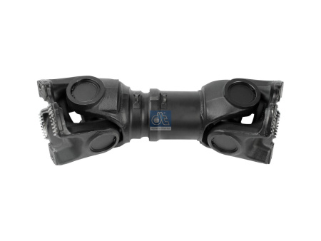 DT PROPELLER SHAFT