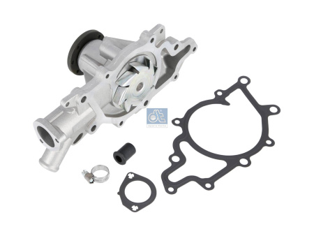 DT WATER PUMP