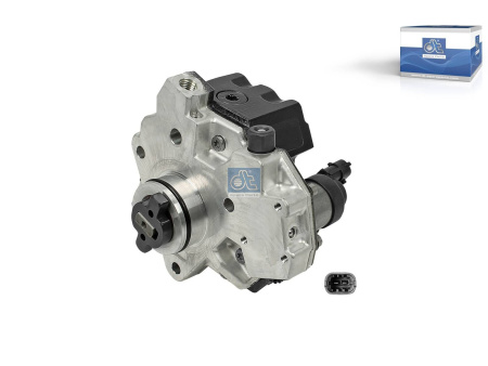 DT FUEL PUMP
