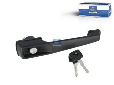 DT DOOR HANDLE