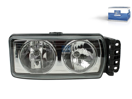 DT HEADLAMP