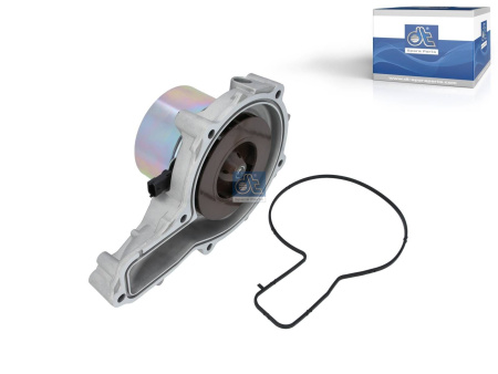 DT WATER PUMP