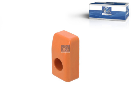 DT BUFFER STOP