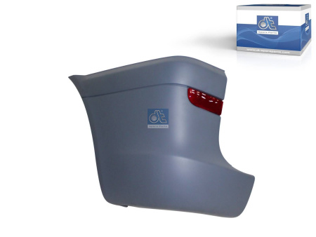 DT BUMPER