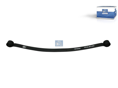 DT LEAF SPRING