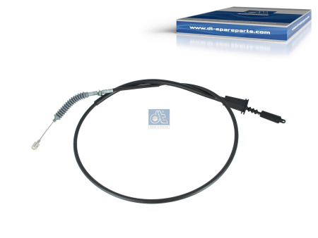 DT THROTTLE CABLE