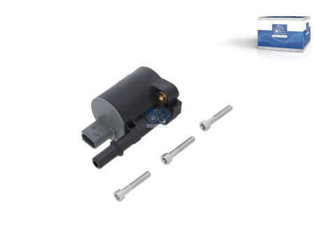 DT VALVE