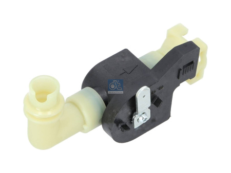 DT HEATING CONTROL VALVE