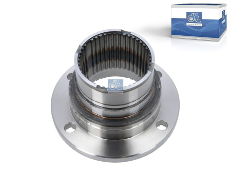DT FLANGE