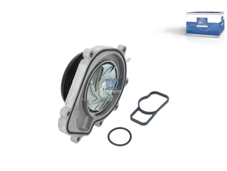 DT WATER PUMP