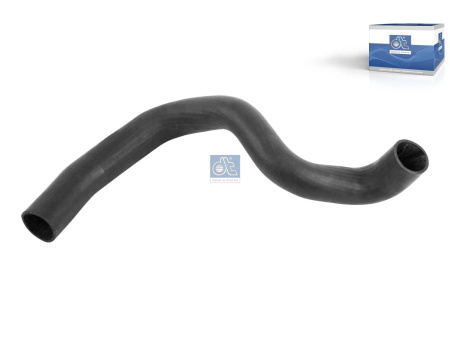 DT RADIATOR HOSE