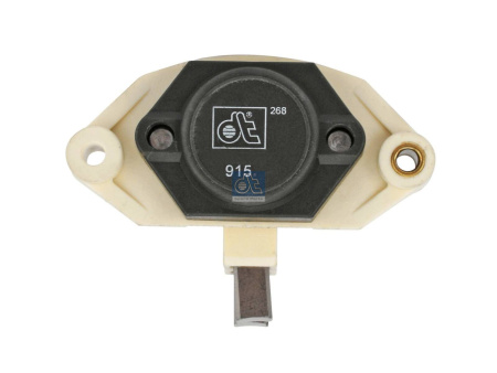 DT REGULATOR