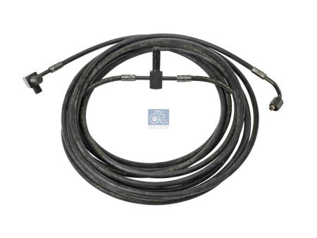 DT HOSE ASSEMBLY
