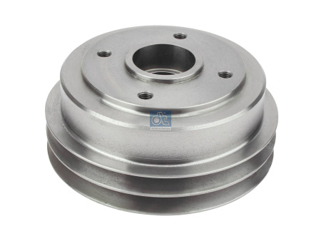 DT PULLEY