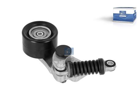 BELT TENSIONER