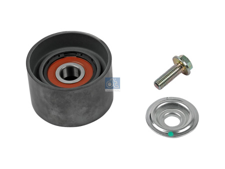 TENSION ROLLER