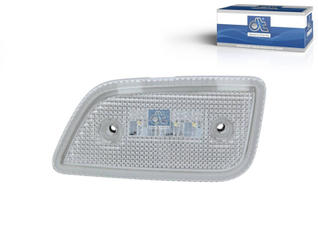 DT CLEARANCE LAMP