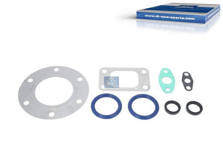 DT MOUNTING KIT