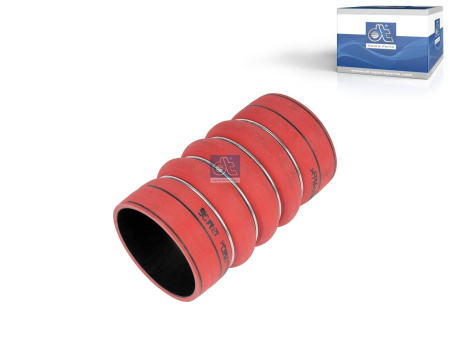 DT CHARGE AIR HOSE