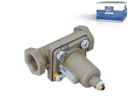 DT OVERFLOW VALVE
