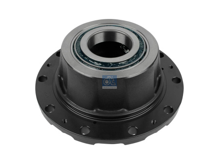 DT WHEEL HUB