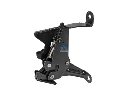 DT ENGINE HOOD SLOT