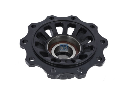 WHEEL HUB