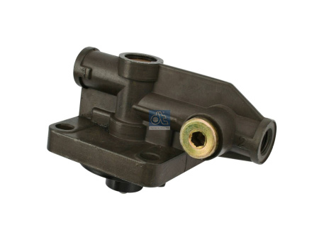 DT INHIBITOR VALVE