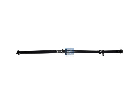 DT PROPELLER SHAFT