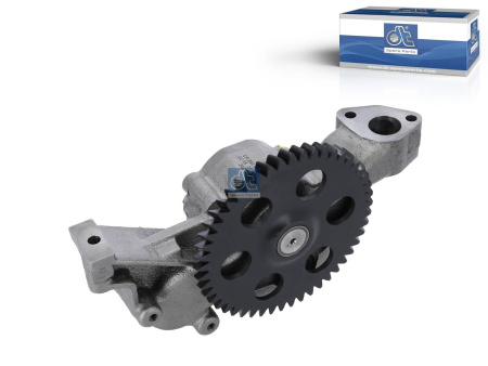 DT OIL PUMP