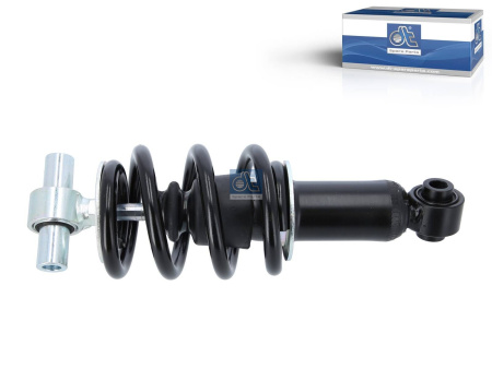 DT CABIN SHOCK ABSORBER
