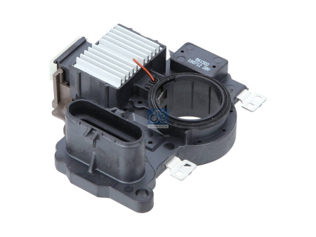DT REGULATOR