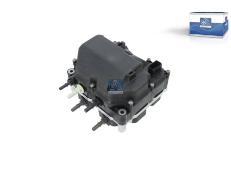 DT FEED MODULE