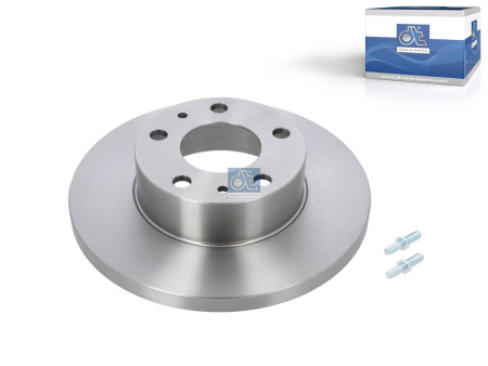 DT BRAKE DISC