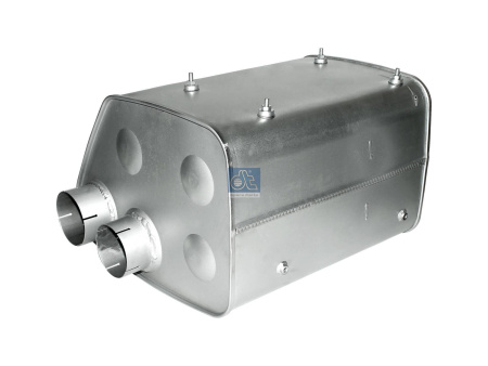 DT SILENCER