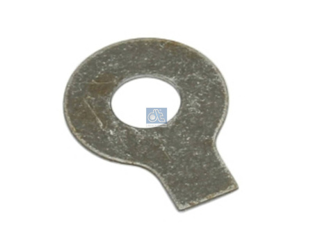 DT LOCK PLATE