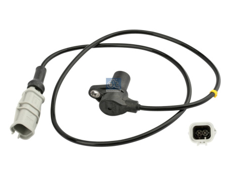 DT SPEED SENDER