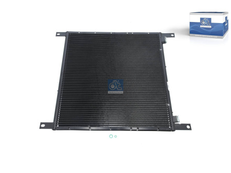 DT CONDENSER