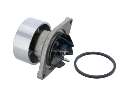 DT WATER PUMP