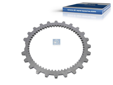 DT SYNCHRONIZER RING