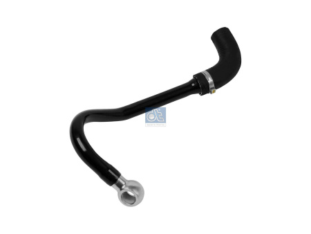 DT STEERING HOSE